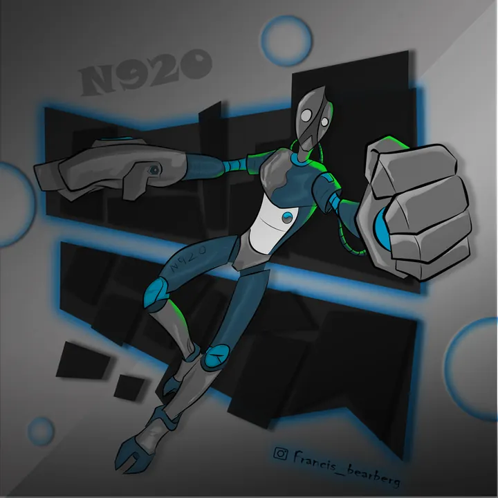 Illustration by Francis Irabor