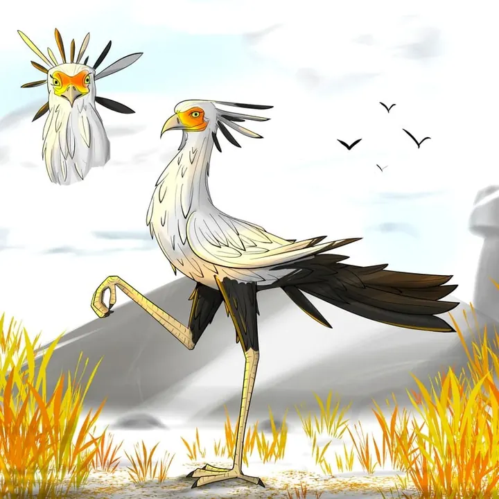 Illustration by Francis Irabor